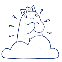 Happy Yas Sticker