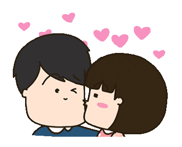 Daidai Siumui Sticker