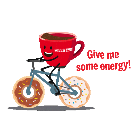 hillsbroscoffee giphyupload coffee good morning morning Sticker