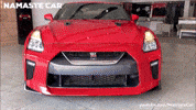 Racing Wow GIF by Namaste Car