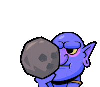 Clash Royale Sticker