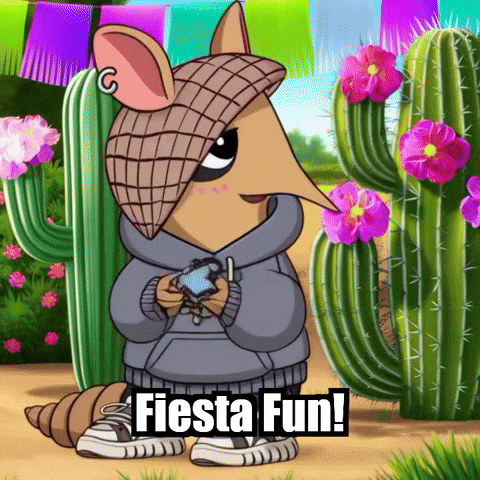 GIF by Chillo Dillo