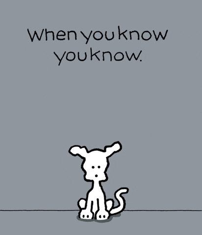 I Love You Dogs GIF by Chippy the Dog