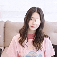 K-Pop Thumbs Up GIF