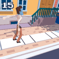 steppypants GIF