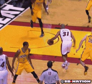 ouch nba GIF