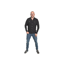 jelte thumbs up Sticker by Radio 538