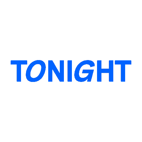 Tonight Sticker by Just For Laughs