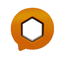 hexapublicidade hexa publicidade hexapublicidade agencia hexa hexa marketing Sticker