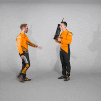 Formula E Racing GIF by McLaren