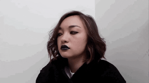 serious mood GIF by mxmtoon