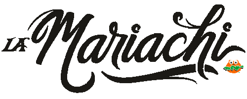 Tijuana Mariachi Sticker by La Torta Plaza