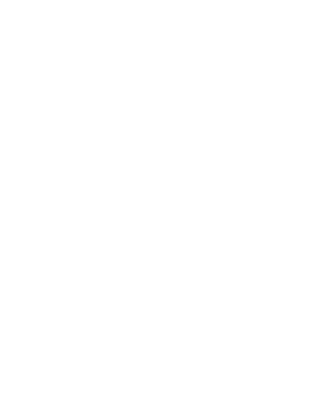 lestetesdelinottes giphyupload arrow point fleche Sticker