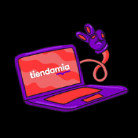 Tiendamia laptop buy ecommerce compras GIF