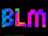 Art Glitch GIF