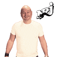 france smile Sticker by NRJ Hit Music Only