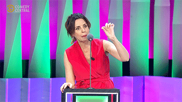 GIF by ComedyCentralEs