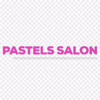 Pastel Dubai Salon GIF by Pastels Salon