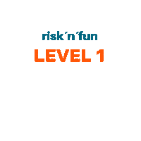 Risknfun Sticker by Alpenverein-risknfun