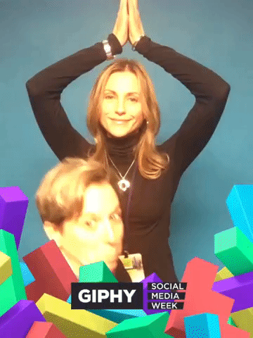 nasdaq GIF by Social Media Week