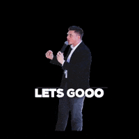 AzYouth letsgo youth arizona ministries GIF