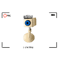 Eyes Sticker by Lancome_Official
