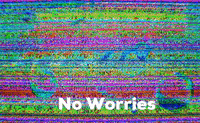 No Worries Ok GIF by J. Lupo Arms