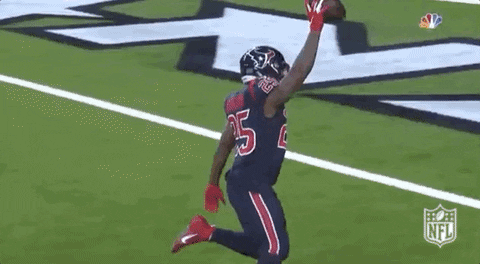 2019 Nfl Football GIF by NFL