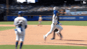 Happy Francisco Lindor GIF by New York Mets