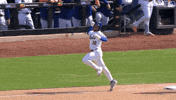 Happy Francisco Lindor GIF by New York Mets