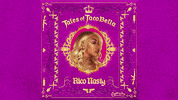 glo tales of tacobella GIF by Rico Nasty
