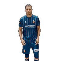 Rbc Roosendaal Sticker