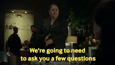 Stumptown GIF by ABC Network