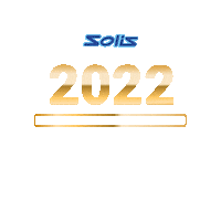 Agriculture Farming Sticker by Solis Tractors International