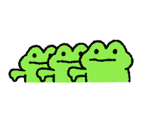 Drawing Doodle Sticker