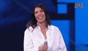 Giorgia GIF by X Factor Italia