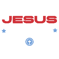 San Clemente Vote Sticker by Calvary Chapel South OC