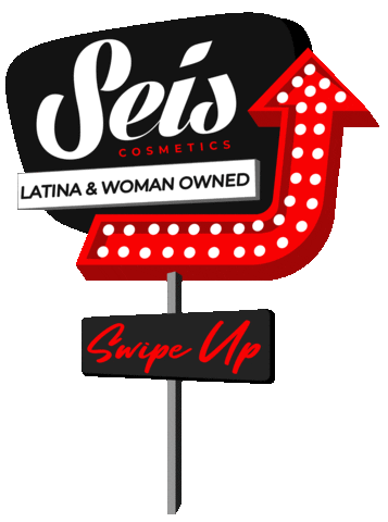 SeisCosmetics giphyupload retro women woman Sticker