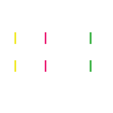 Barre Studio Sticker by The Barre Code