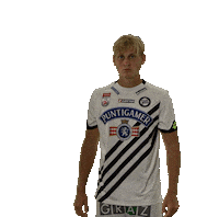Geier Sticker by SK Sturm Graz