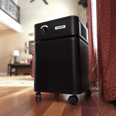 AustinAirSystems giphyupload GIF