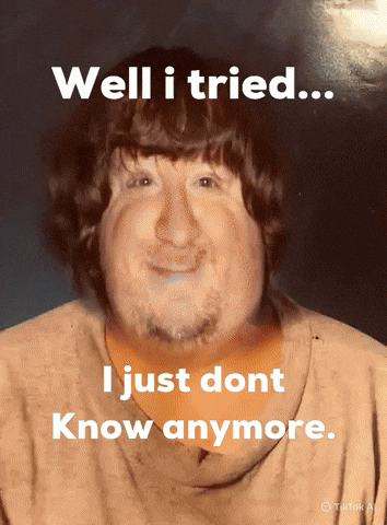 Jimmy Idk GIF