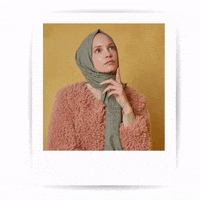 Hijab GIF by Fresh Scarfs