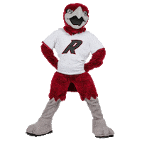 flex celebrate Sticker by Ripon College