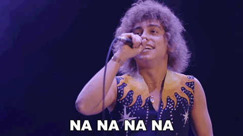 Perform Live Music GIF by Greta Van Fleet