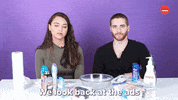 Ads 1950S GIF by BuzzFeed