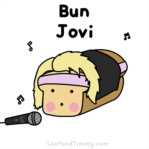 loofandtimmy giphyupload music kawaii adorable GIF