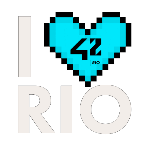 42Rio giphyupload internet key camp Sticker