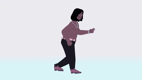 Happy Nice Day GIF by Myles Hi