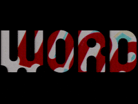 Art Glitch GIF